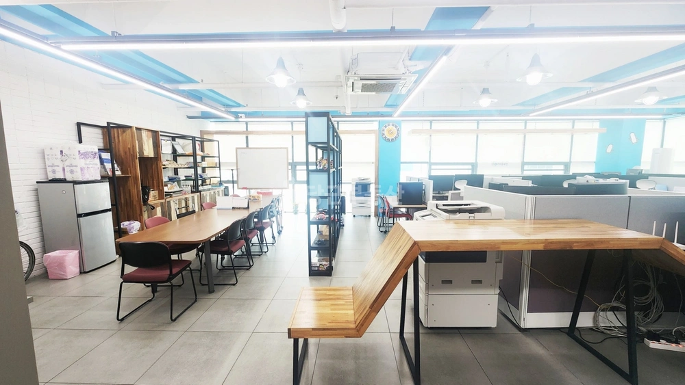 대전광역시 서구 도안동 사무실 사진 1