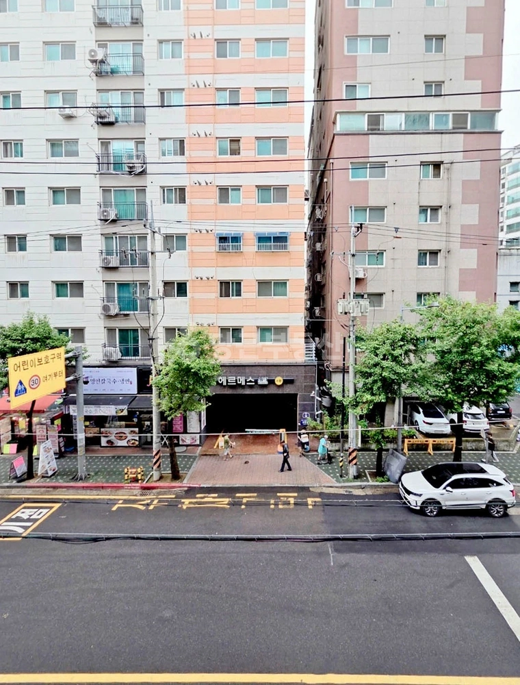 인천광역시 부평구 부평동 오피스텔 사진 1