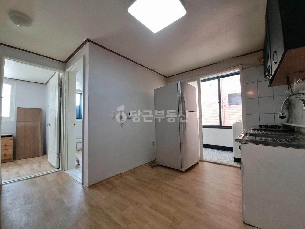 전남광주통합특별시 동구 지산동 빌라(투룸 이상) 사진 1