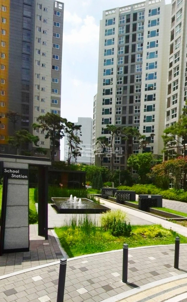 전북특별자치도 전주시 완산구 서신동 아파트 사진 1