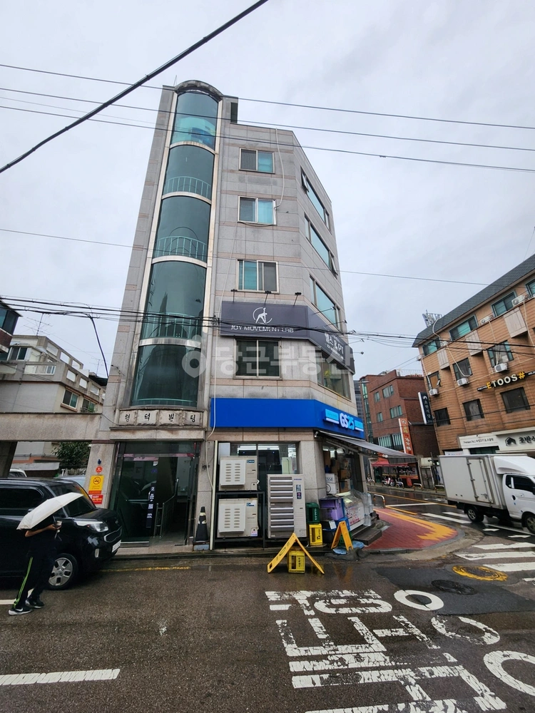 서울특별시 마포구 망원동 상가 사진 1
