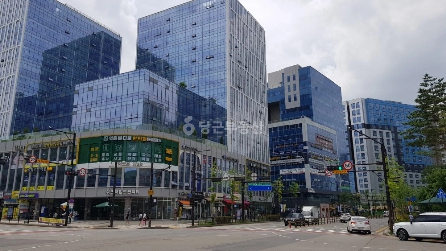 경기도 고양시 덕양구 덕은동 상가 사진 1