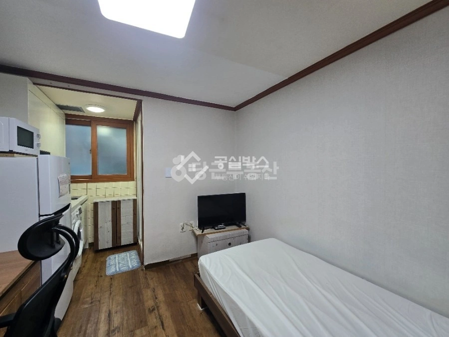 대전광역시 대덕구 중리동 원룸 사진 1