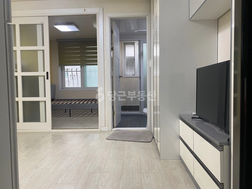 경기도 수원시 권선구 권선동 원룸 사진 1