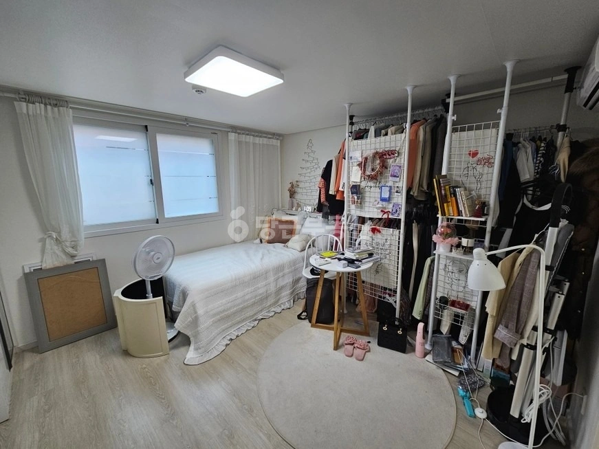 서울특별시 금천구 독산동 원룸 사진 1