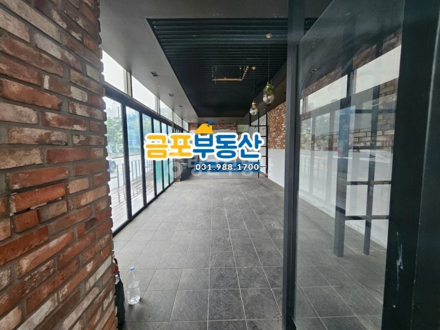 경기도 김포시 구래동 상가 사진 1