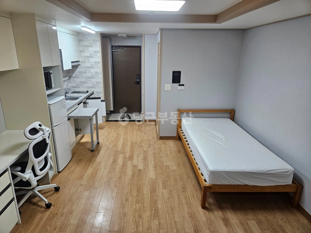 제주특별자치도 제주시 아라일동 원룸 사진 1