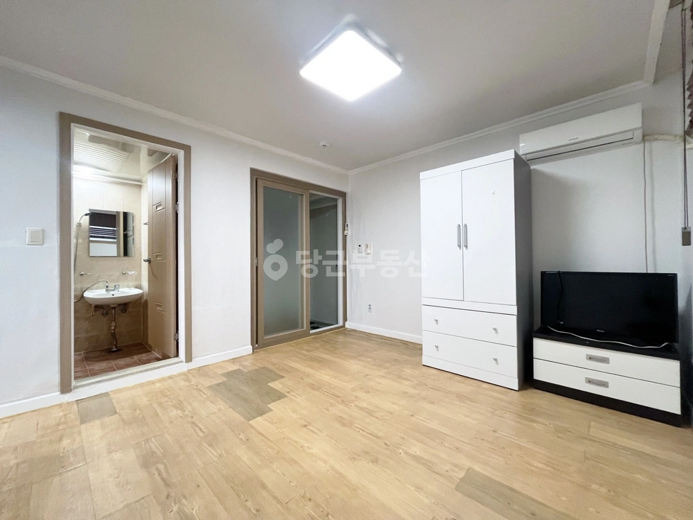 대전광역시 서구 갈마동 원룸 사진 1