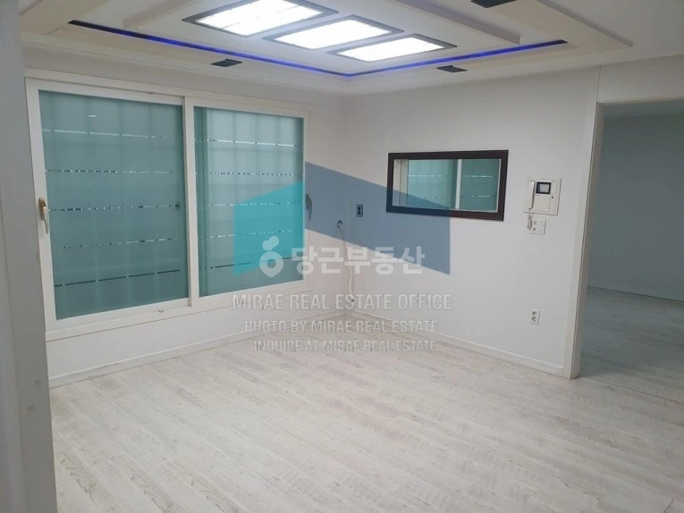 인천광역시 서해구 검암동 빌라(투룸 이상) 사진 1