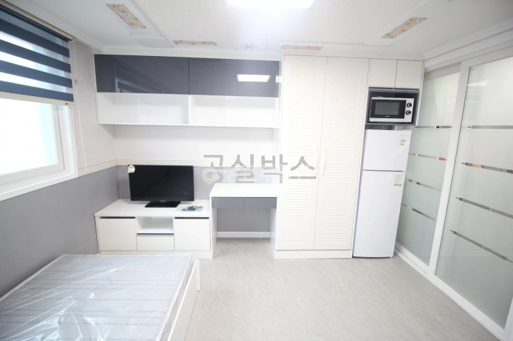 대전광역시 동구 가양동 원룸 사진 1
