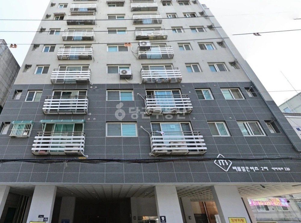 인천광역시 미추홀구 주안동 오피스텔 사진 1