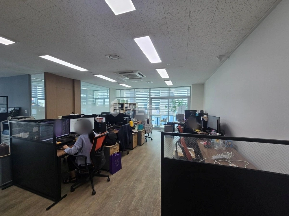 서울특별시 성동구 성수동2가 사무실 사진 1