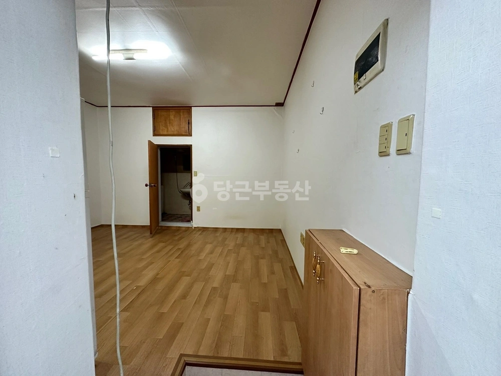 경상남도 창원시 성산구 용호동 원룸 사진 1