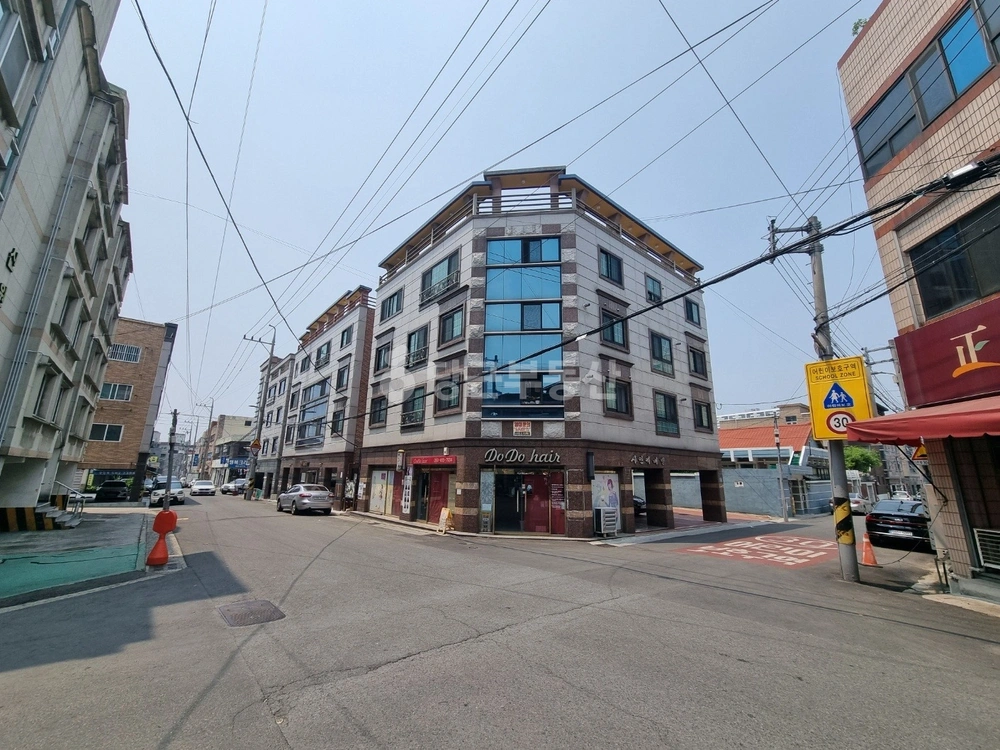 대구광역시 남구 대명동 단독/전원주택 사진 1