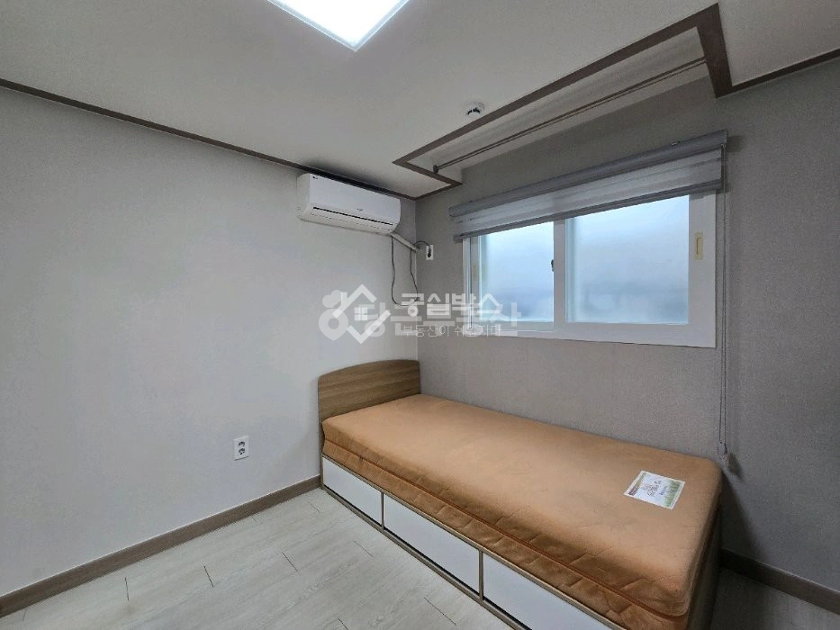 대전광역시 대덕구 오정동 원룸 사진 1