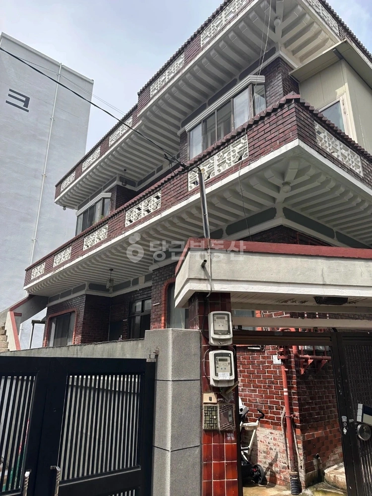 울산광역시 남구 신정동 단독/전원주택 사진 1
