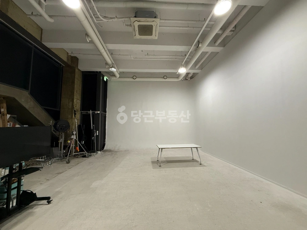 서울특별시 영등포구 문래동3가 상가 사진 1