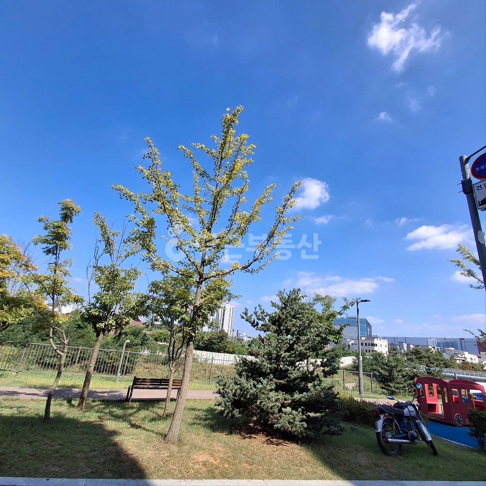 경기도 평택시 고덕동 빌라(투룸 이상) 사진 1