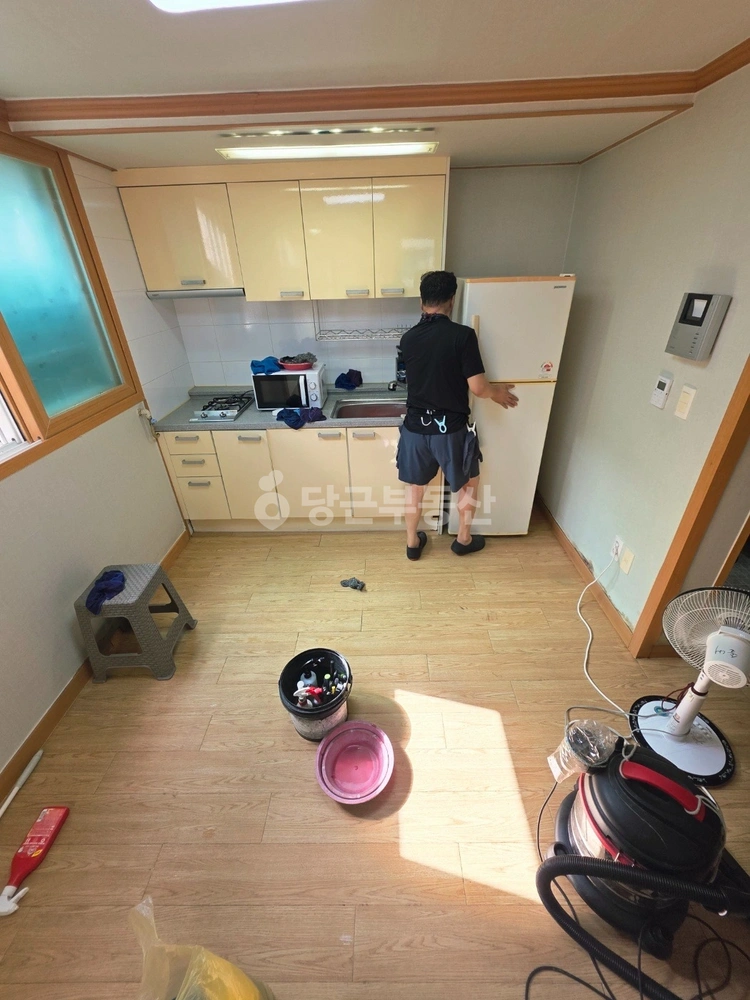 울산광역시 울주군 온산읍 빌라(투룸 이상) 사진 1