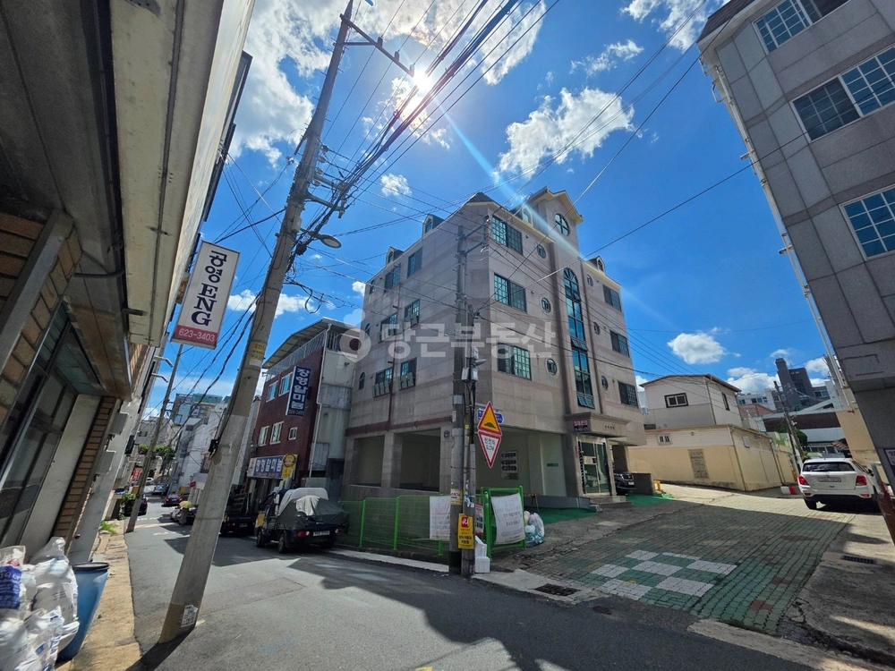 대구광역시 남구 대명동 단독/전원주택 사진 1
