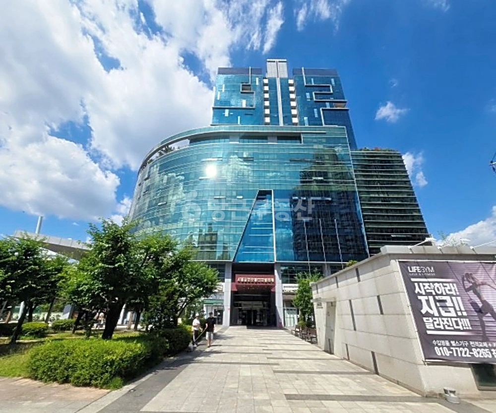 서울특별시 성동구 성수동2가 사무실 사진 1