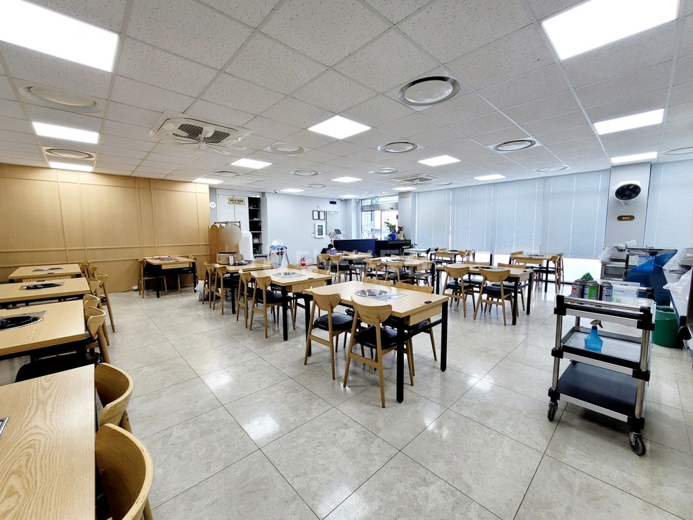 부산광역시 강서구 화전동 상가 사진 1