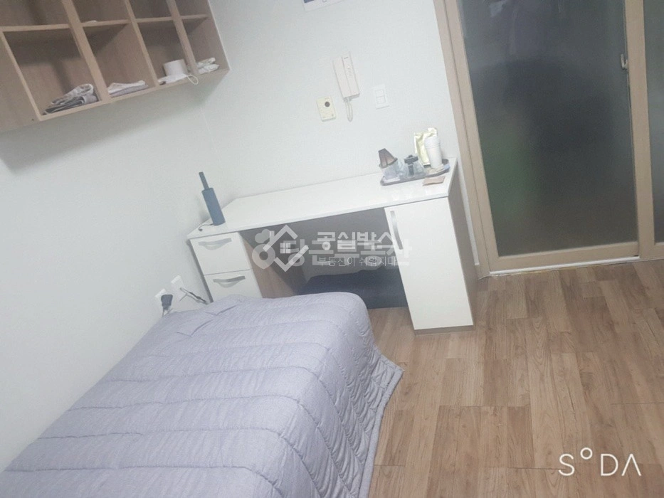 대전광역시 유성구 송강동 원룸 사진 1