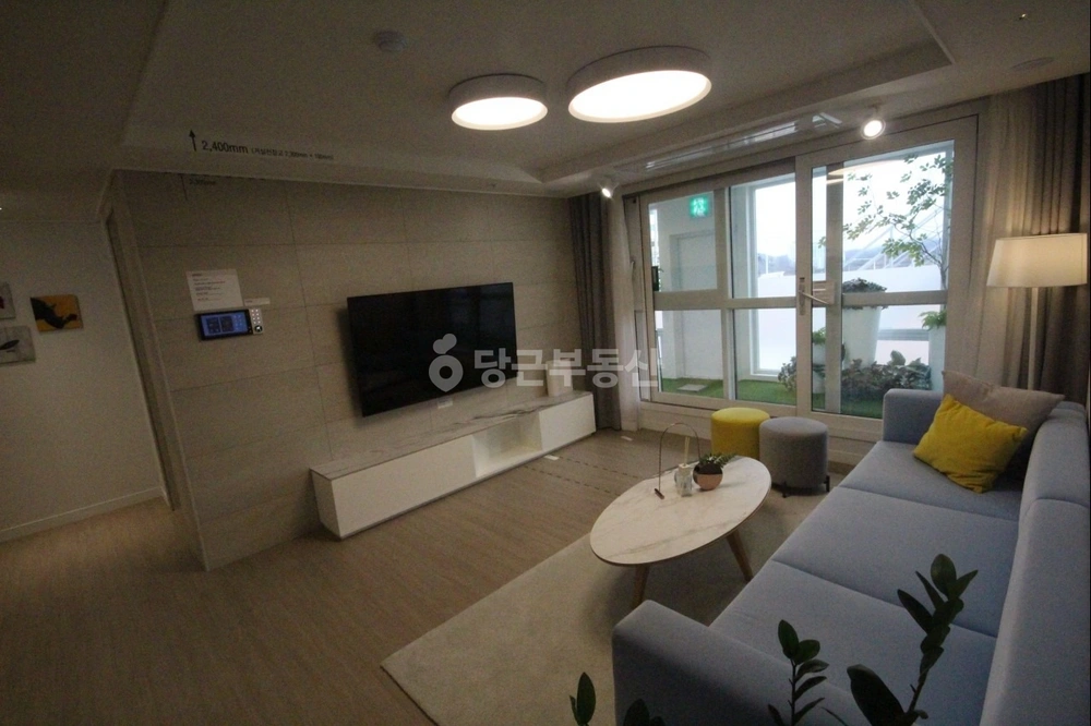 경기도 부천시 소사구 범박동 아파트 사진 1