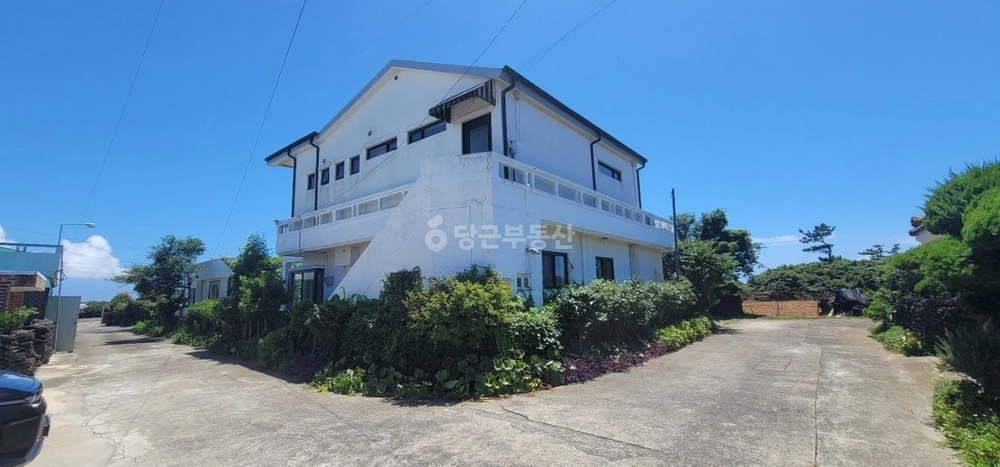 제주특별자치도 서귀포시 대정읍 단독/전원주택 사진 1