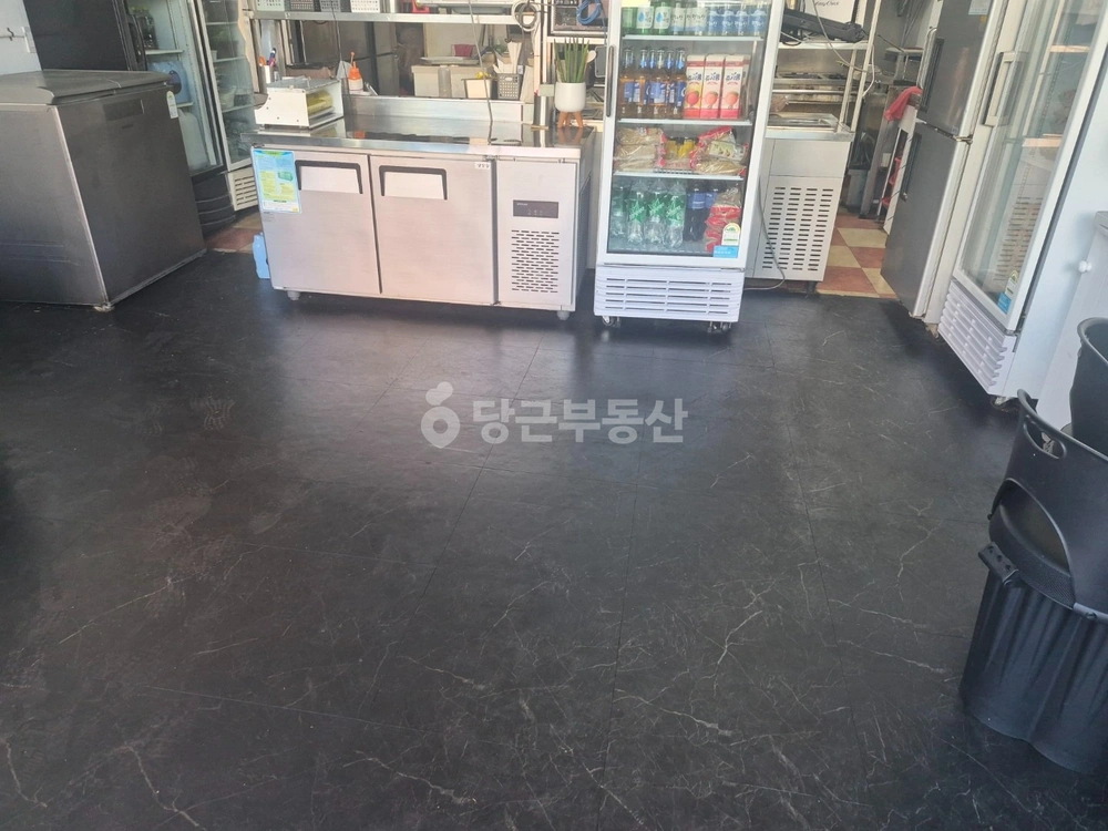 제주특별자치도 제주시 연동 상가 사진 1