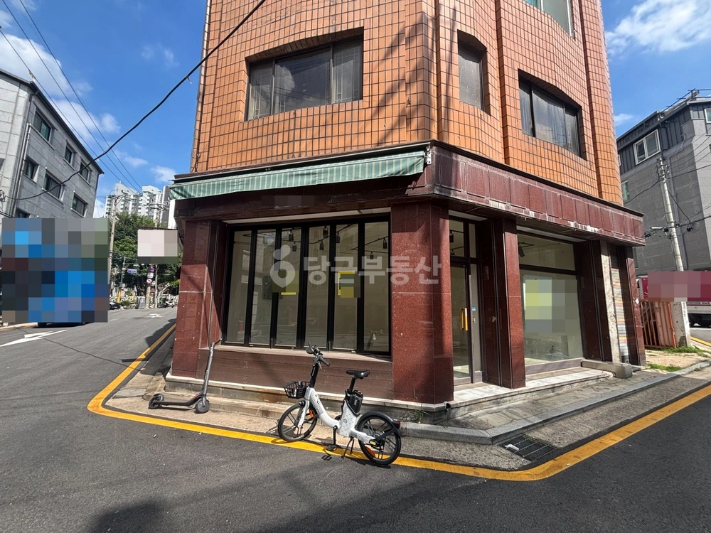 서울특별시 송파구 가락동 상가 사진 1