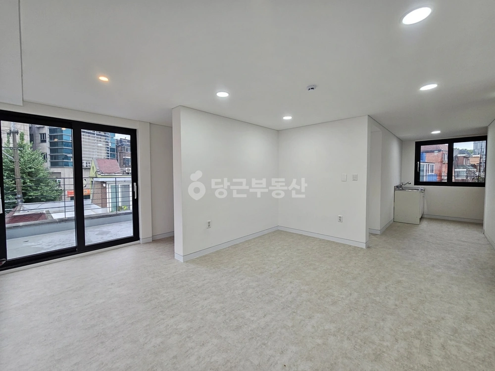 서울특별시 마포구 상수동 상가 사진 1