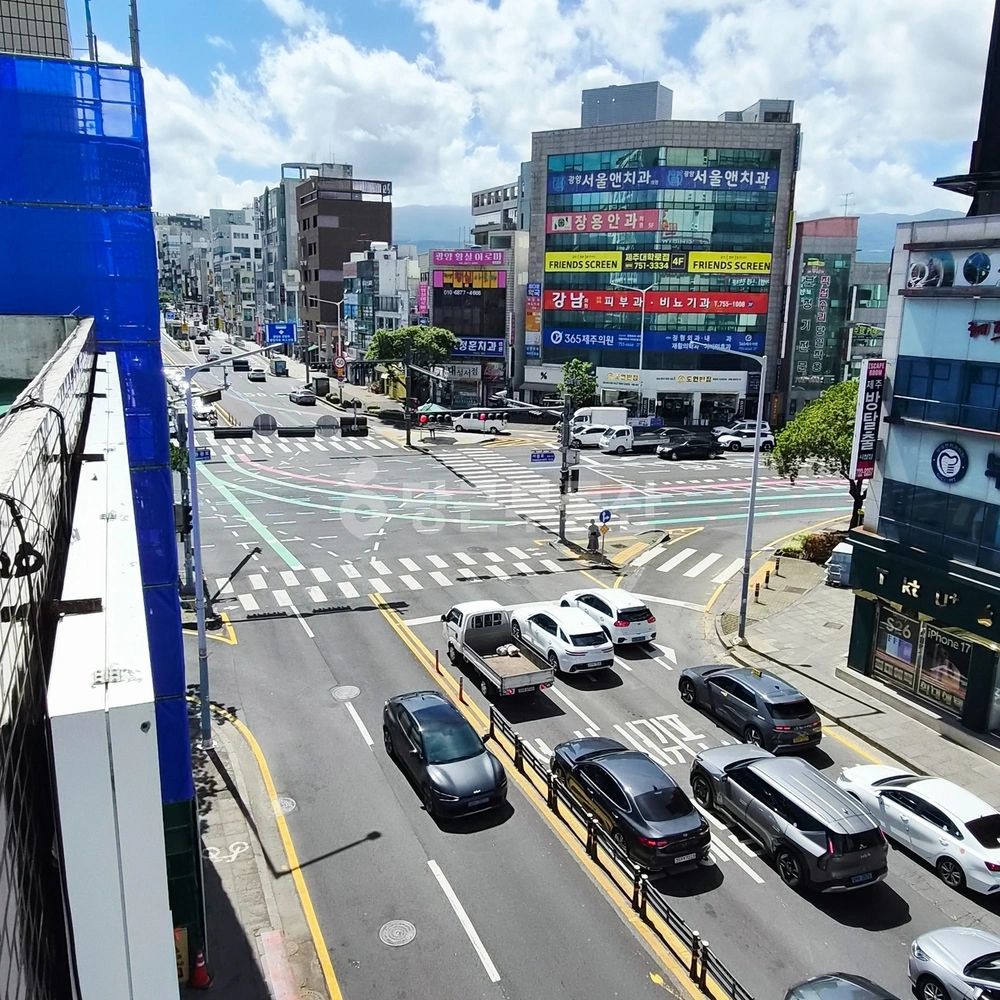 제주특별자치도 제주시 이도1동 건물 사진 1