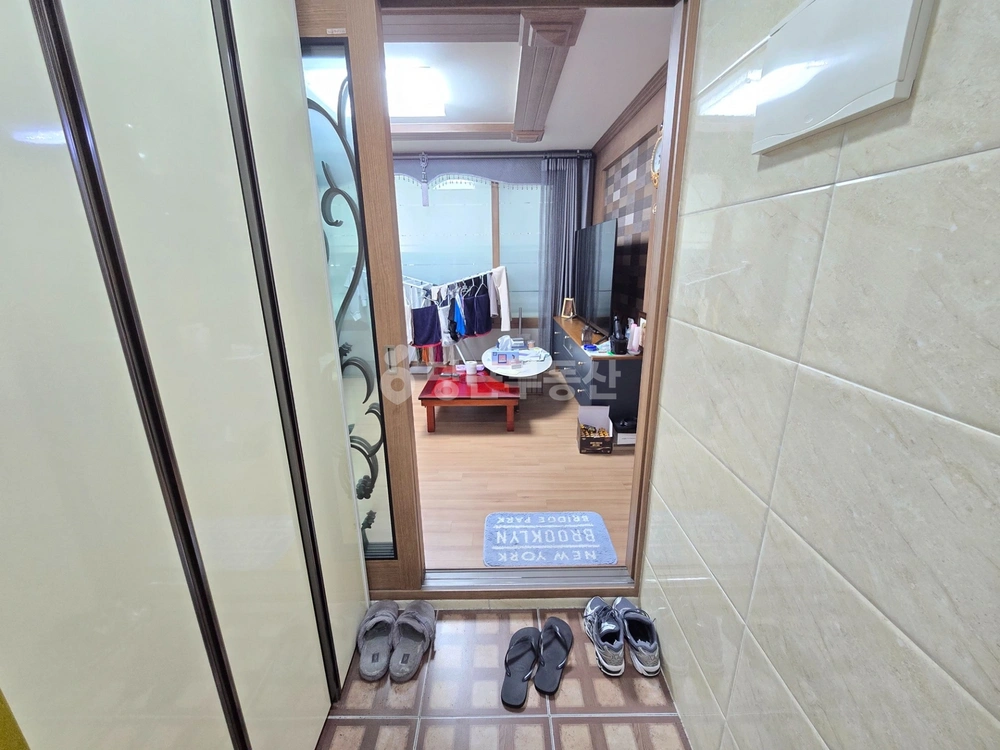 부산광역시 사상구 주례동 아파트 사진 1