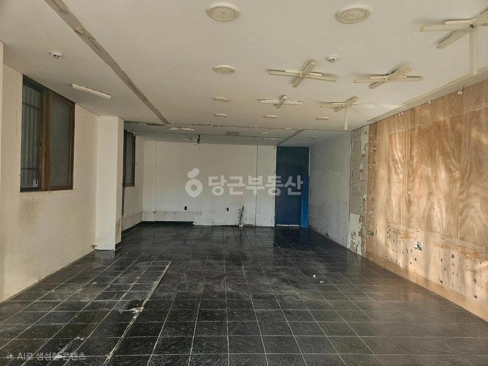 전남광주통합특별시 여수시 학동 상가 사진 1