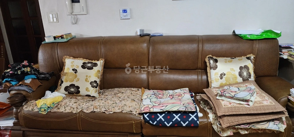 경기도 용인시 처인구 양지읍 아파트 사진 1