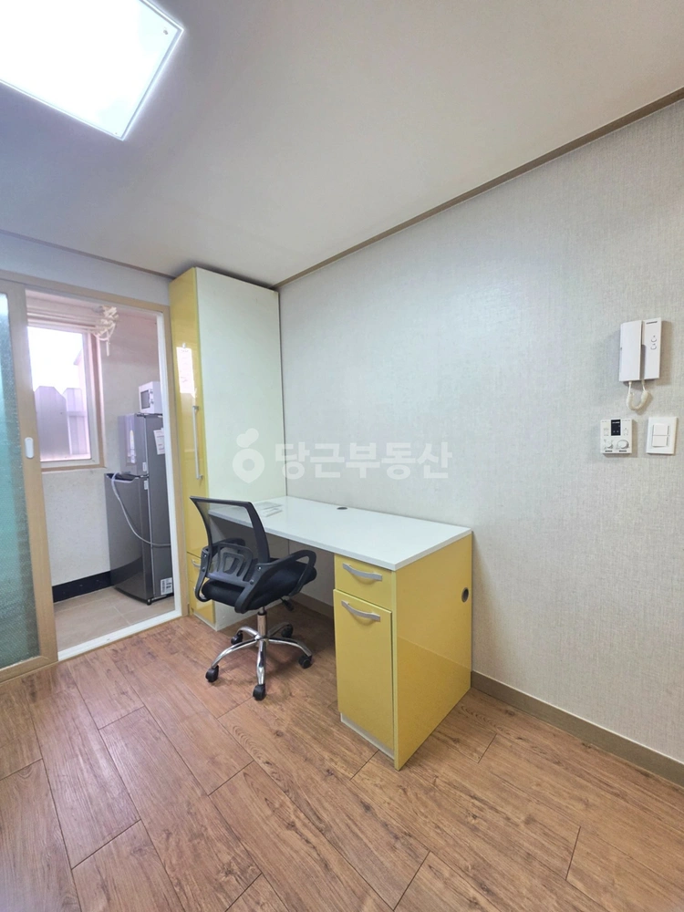 대구광역시 북구 산격동 원룸 사진 1