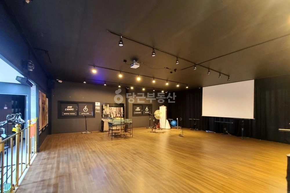 울산광역시 남구 삼산동 상가 사진 1