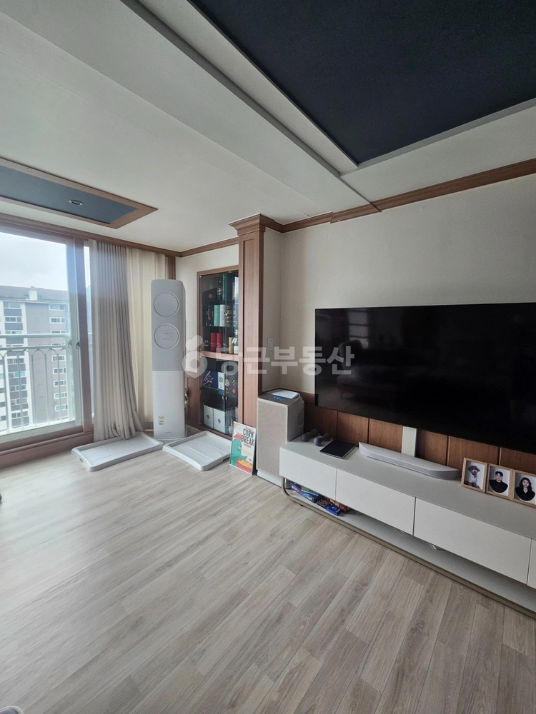 경기도 양주시 삼숭동 아파트 사진 1
