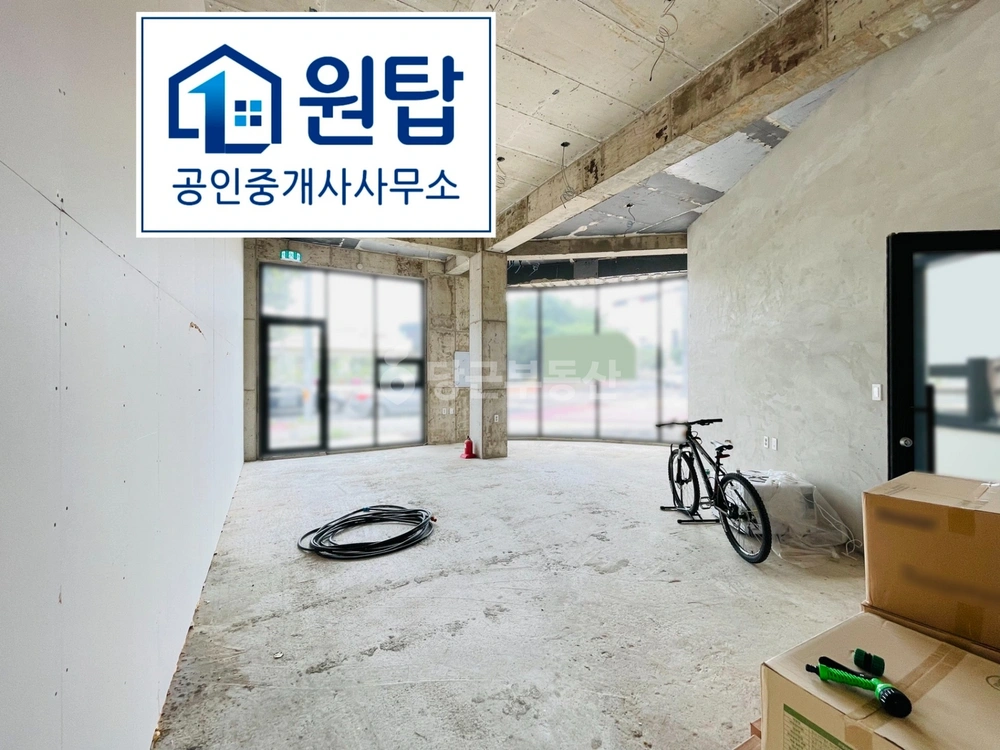 제주특별자치도 제주시 연동 상가 사진 1