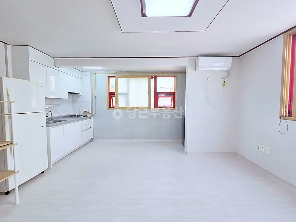 대구광역시 남구 봉덕동 빌라(투룸 이상) 사진 1