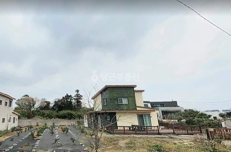 제주특별자치도 제주시 아라일동 단독/전원주택 사진 1