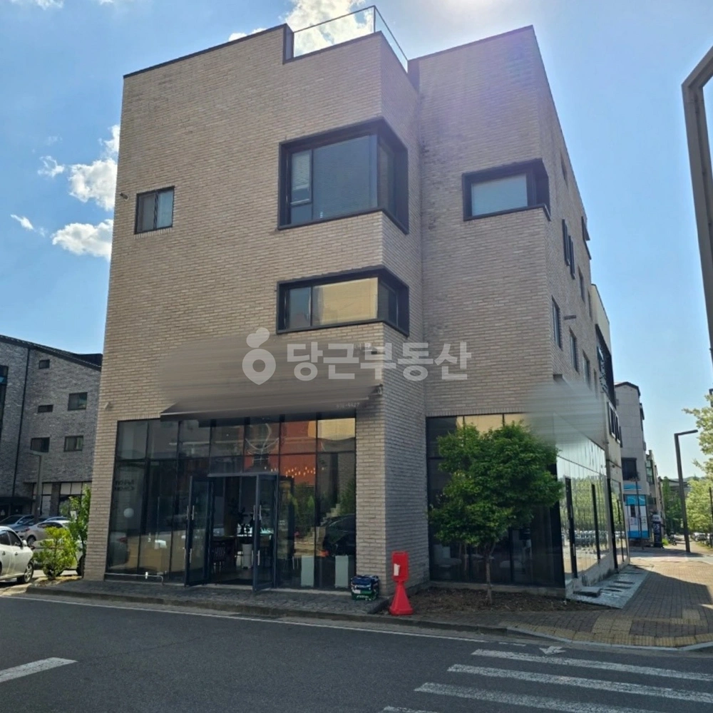 경기도 화성시 동탄구 송동 상가 사진 1