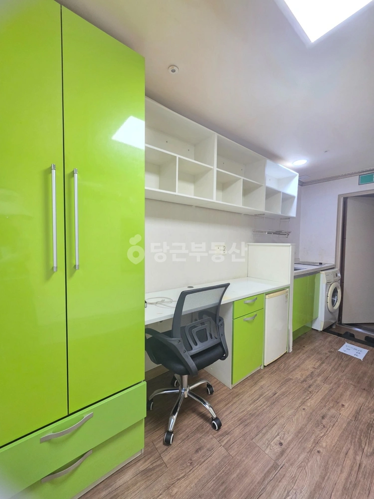 대구광역시 북구 산격동 원룸 사진 1