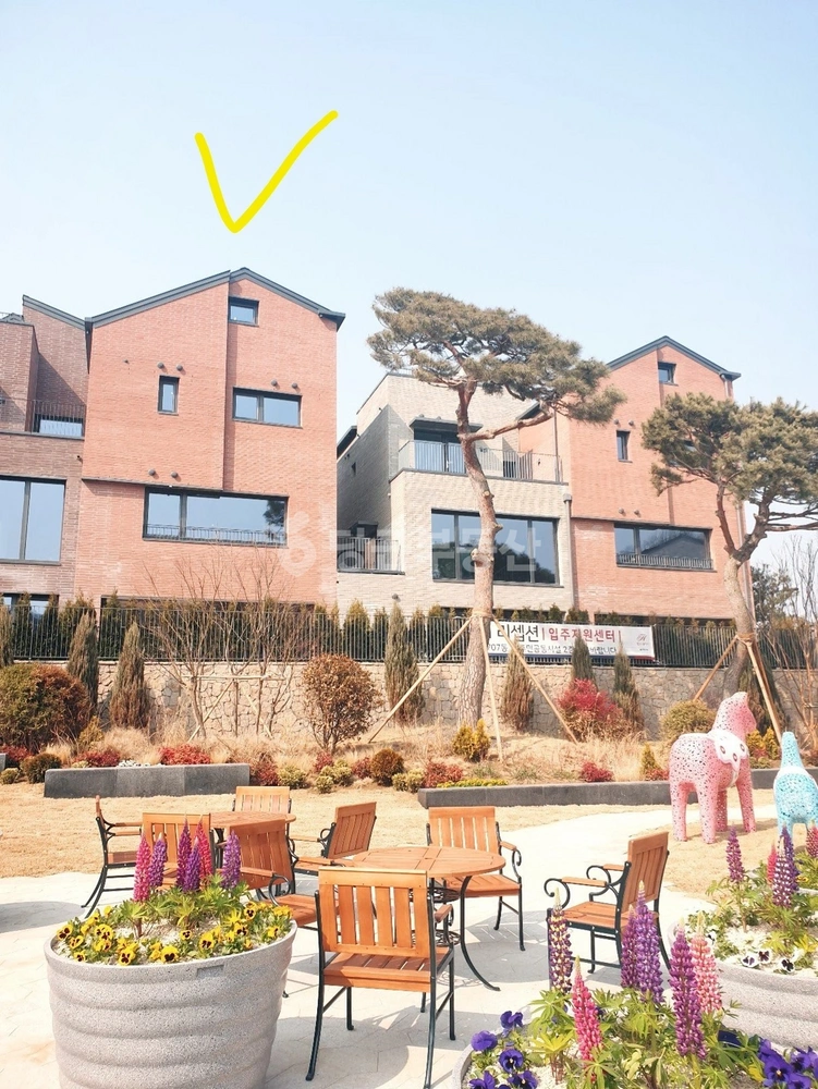 경기도 고양시 덕양구 오금동 아파트 사진 1