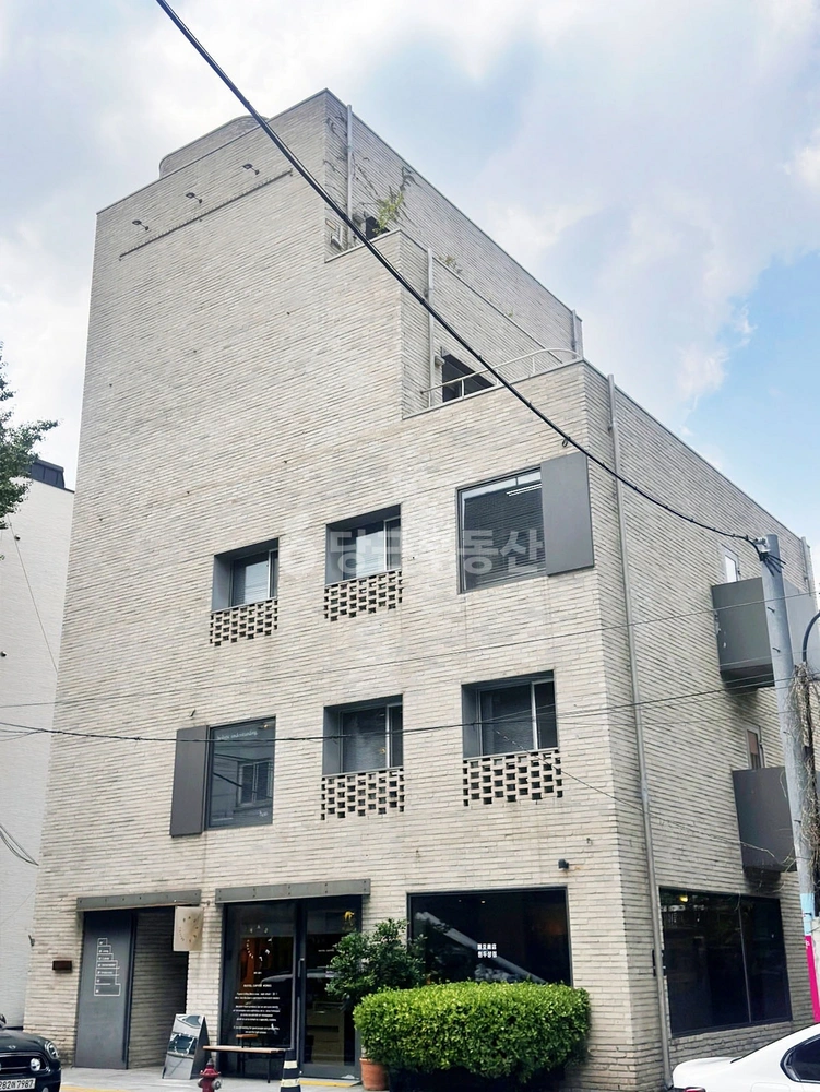 서울특별시 마포구 합정동 사무실 사진 1