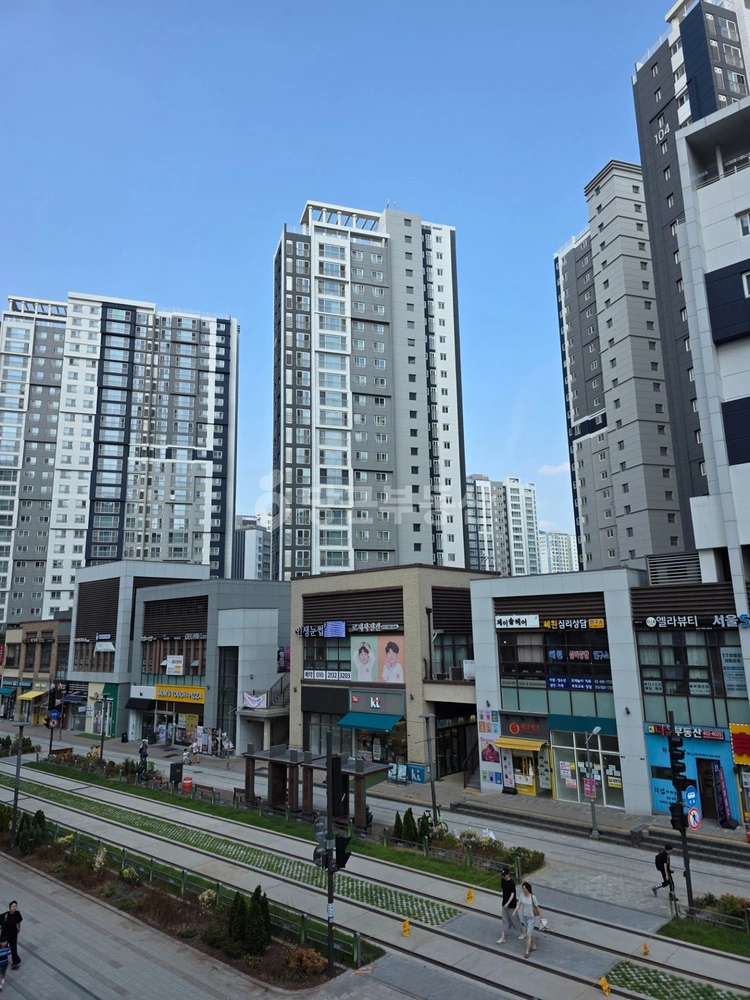 서울특별시 송파구 장지동 아파트 사진 1