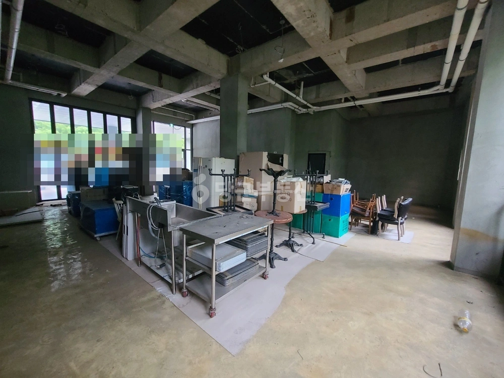 경기도 김포시 마산동 상가 사진 1