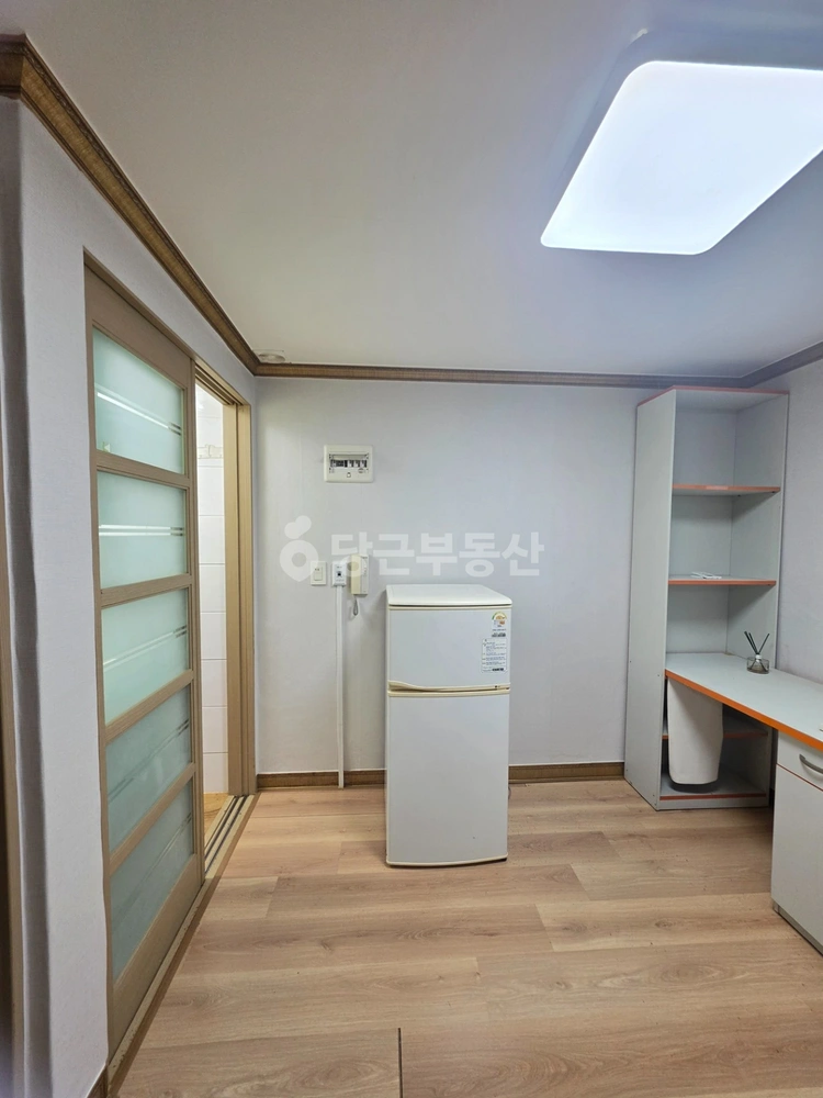 대구광역시 북구 산격동 원룸 사진 1