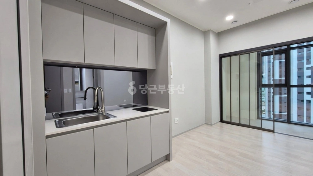 경기도 화성시 동탄구 영천동 원룸 사진 1